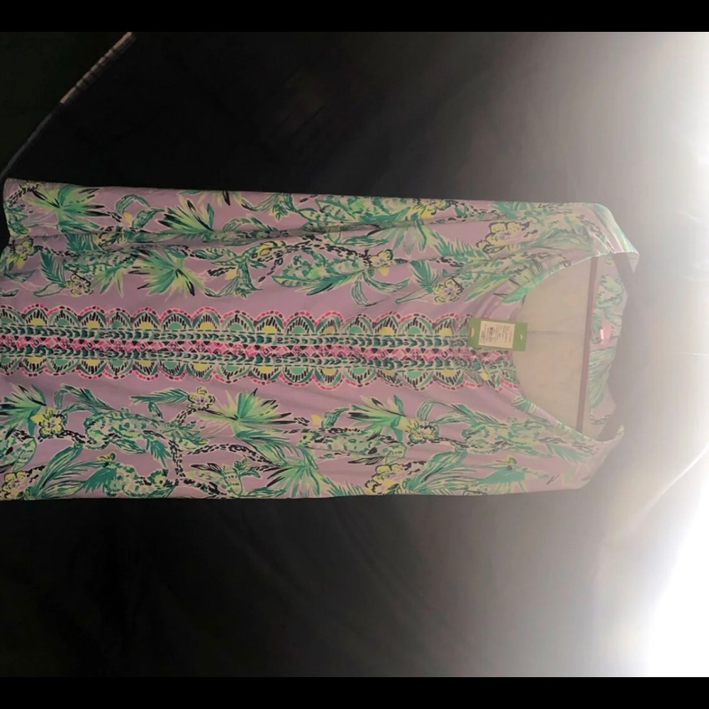 Lilly Pulitzer Suri Maxi Skirt